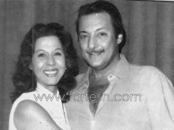 أشهر 5 قصص حب لفنانين وفنانات عرب من زمن الفن الجميل صورة رقم 4