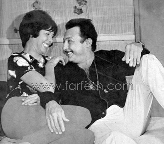 أشهر 5 قصص حب لفنانين وفنانات عرب من زمن الفن الجميل صورة رقم 9