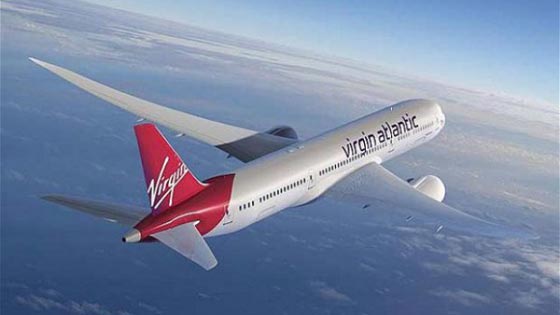 شعاع ليزر مجهول المصدر يدفع طائرة بريطانية الى العودة بعد اقلاعها صورة رقم 3