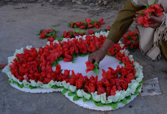 احتفلوا به في الماضي.. عيد الحب في باكستان معصية ومهرجان للفاحشة صورة رقم 28