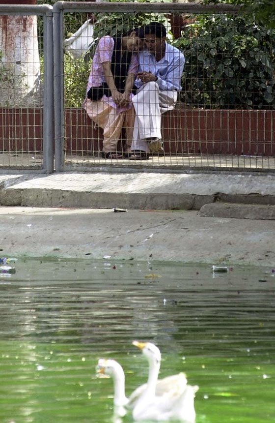 احتفلوا به في الماضي.. عيد الحب في باكستان معصية ومهرجان للفاحشة صورة رقم 58