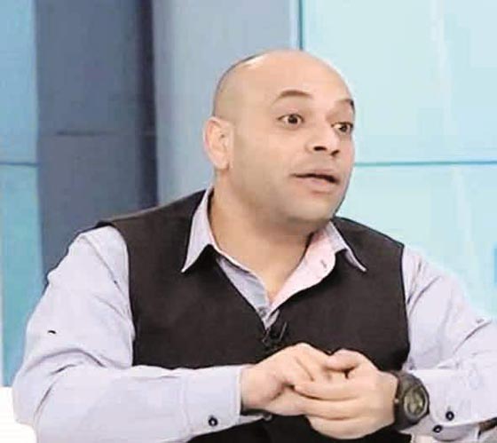 قرار يقضي باعتقال ناشط اجتماعي متهم باهانة نساء مصر صورة رقم 1