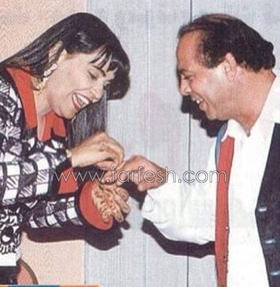 صور احلام مع فنان مصري تثير شائعات حول خطوبتهما سابقا صورة رقم 1