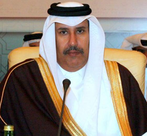 حصانة وزير خارجية قطر السابق تسقط عنه تهمة خطف مسؤول صورة رقم 1