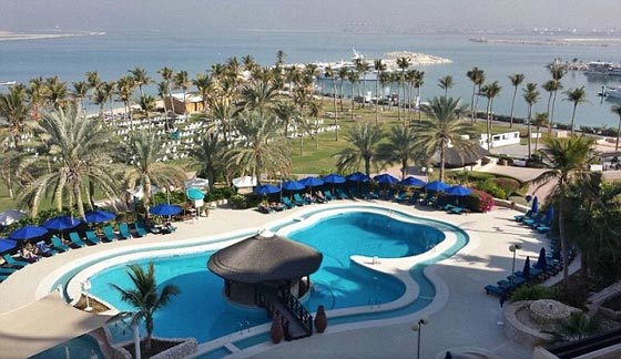 صور التقطتها عروس هندية لعريسها وهو يغرق في آخر ايام شهر العسل صورة رقم 4