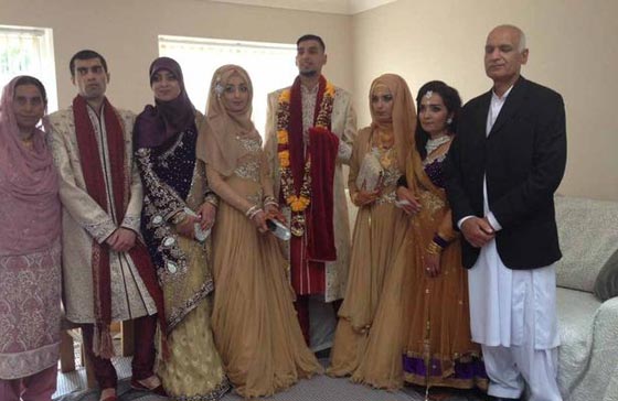 صور التقطتها عروس هندية لعريسها وهو يغرق في آخر ايام شهر العسل صورة رقم 3