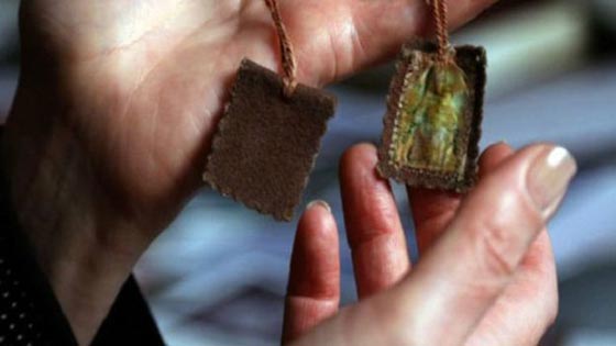 البابا يوحنا بولس الثاني الذي اعلن قديسا كان على علاقة بامرأة حسناء مدة 30 عاما صورة رقم 3