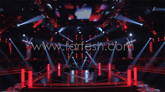  ذا فويس كيدز: صور اقوى الاطفال المنافسين في مرحلة المواجهة صورة رقم 2