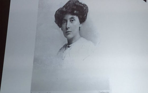 نساء رائدات في علوم الفلك لكن الرجال ما زالوا يحتكرون هذا المجال صورة رقم 1 نساء رائدات في علوم الفلك لكن الرجال ما زالوا يحتكرون هذا المجال صورة رقم 1