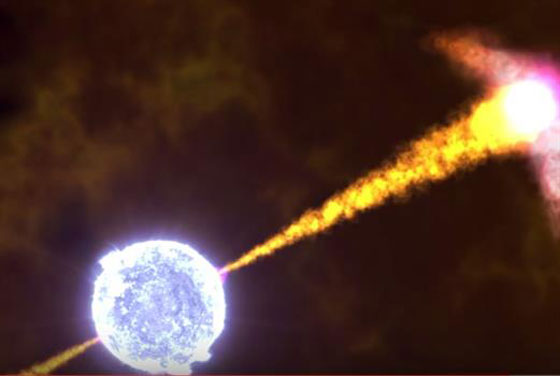 نساء رائدات في علوم الفلك لكن الرجال ما زالوا يحتكرون هذا المجال صورة رقم 5 نساء رائدات في علوم الفلك لكن الرجال ما زالوا يحتكرون هذا المجال صورة رقم 5