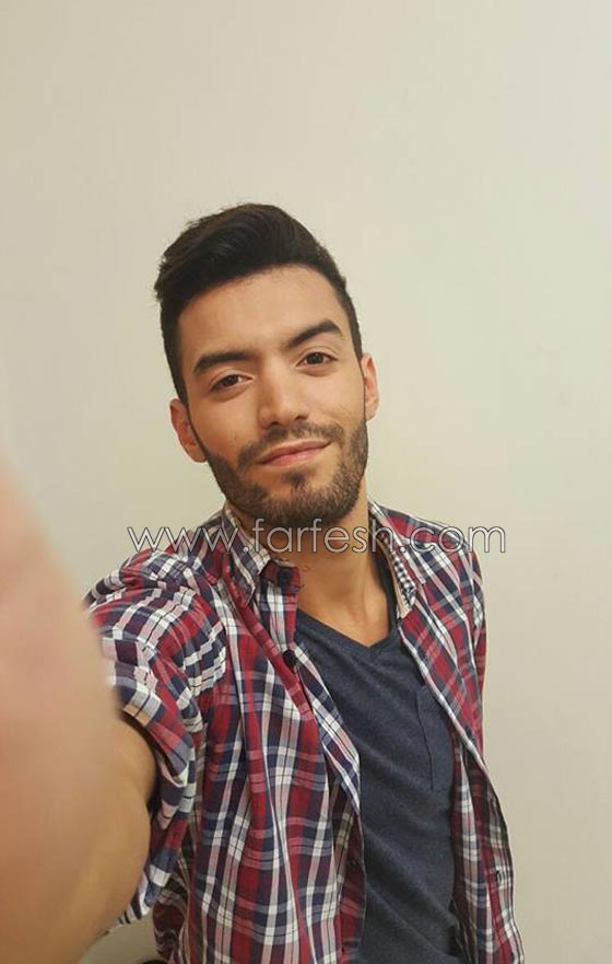 ستار اكاديمي: سهيلة بن لشهب: اختلفت مع انيس بو رحلة وهذا سر علاقتي مع اهاب امير!  صورة رقم 9
