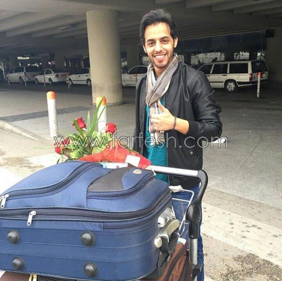 ستار اكاديمي: سهيلة بن لشهب: اختلفت مع انيس بو رحلة وهذا سر علاقتي مع اهاب امير!  صورة رقم 10