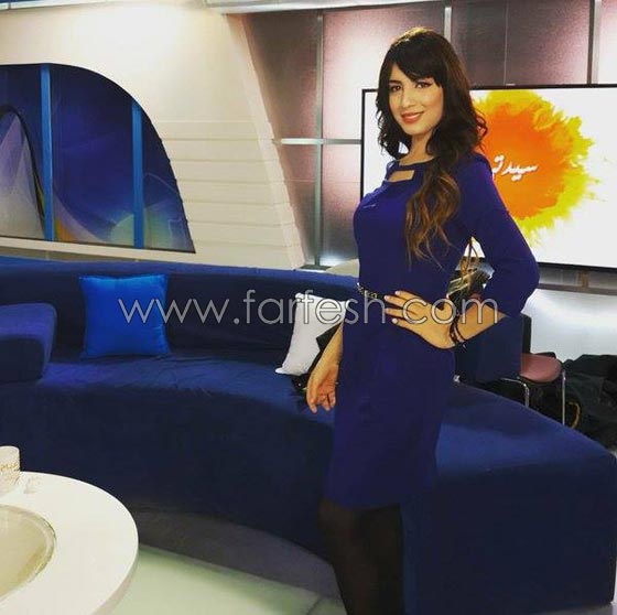 ستار اكاديمي: سهيلة بن لشهب: اختلفت مع انيس بو رحلة وهذا سر علاقتي مع اهاب امير!  صورة رقم 2