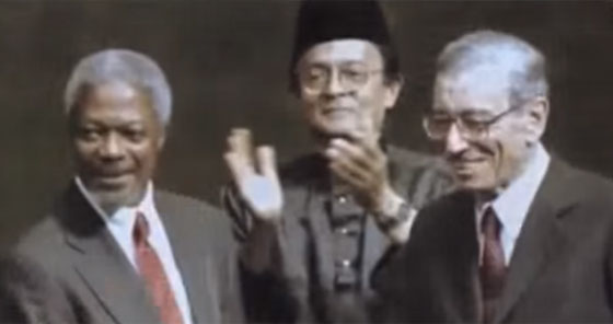 الموت يغيب بطرس غالي.. تزوج يهودية وانجبت عائلته اهم الوزراء المصريين صورة رقم 5