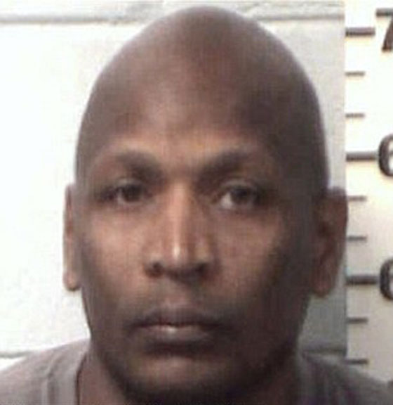 حاميها حراميها.. مسؤول عن اعادة تأهيل سجينات متهم بالاعتداء عليهن!! صورة رقم 1