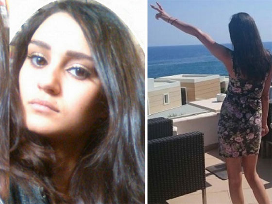 السويد: شاهد كيف تصدت زينب المصرية للص المسلح الملثم صورة رقم 4