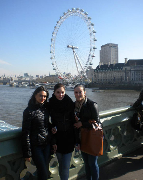 السويد: شاهد كيف تصدت زينب المصرية للص المسلح الملثم صورة رقم 5