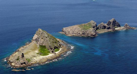 القصة الكاملة لبحر الصين الجنوبي وسبب النزاع عليه صورة رقم 2