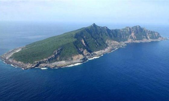 القصة الكاملة لبحر الصين الجنوبي وسبب النزاع عليه صورة رقم 1