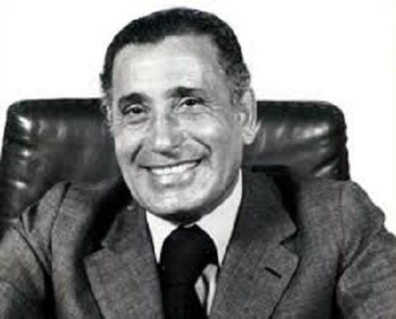 عبد الناصر، السيسي ومبارك.. محطات بارزة في حياة الصحافي الراحل هيكل صورة رقم 3