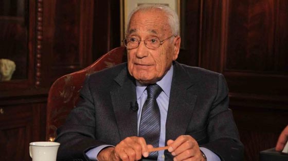 عبد الناصر، السيسي ومبارك.. محطات بارزة في حياة الصحافي الراحل هيكل صورة رقم 6