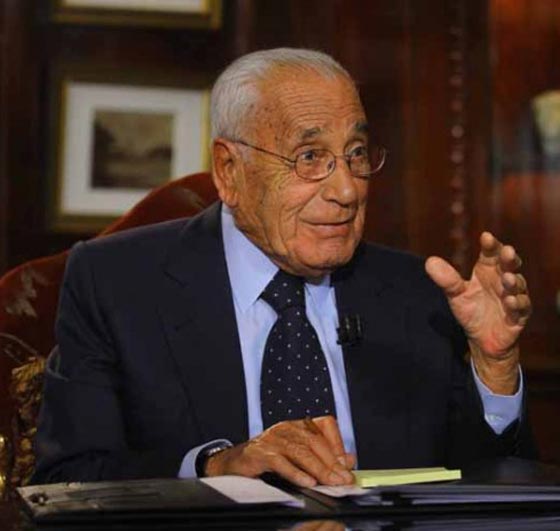 عبد الناصر، السيسي ومبارك.. محطات بارزة في حياة الصحافي الراحل هيكل صورة رقم 5