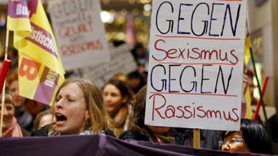 انتفاضة بولندية مفاجئة ضد اللاجئين.. محورها الاتهام بالتحرش والاغتصاب!! صورة رقم 9