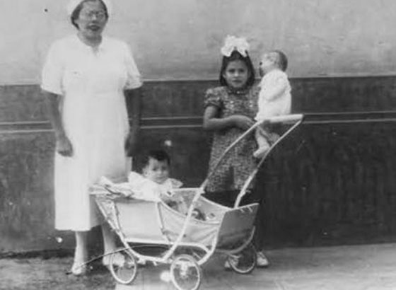 تعرف على اصغر ام في العالم.. وحملها المدهش وهي دون الخامسة!! صورة رقم 2