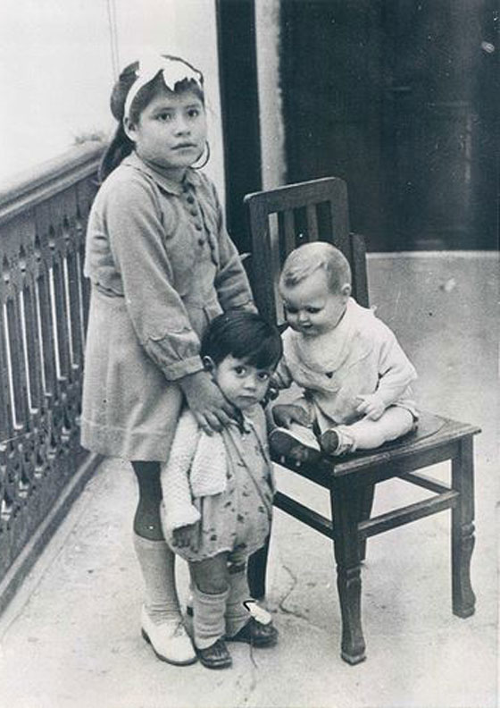 تعرف على اصغر ام في العالم.. وحملها المدهش وهي دون الخامسة!! صورة رقم 7