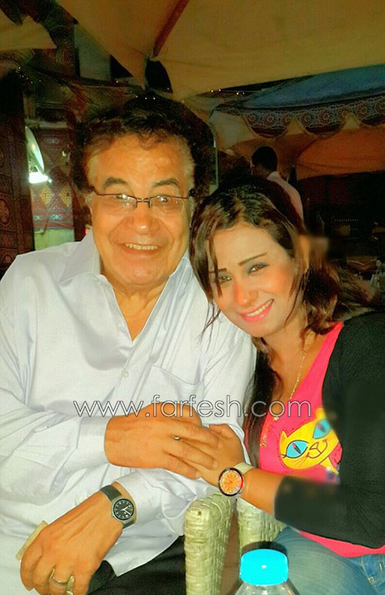   الجمهور يهاجم سارة طارق: تحتفل بعيد الحب مع (المرحوم) سعيد طرابيك بحثا عن الاضواء!! صورة رقم 3