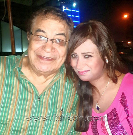   الجمهور يهاجم سارة طارق: تحتفل بعيد الحب مع (المرحوم) سعيد طرابيك بحثا عن الاضواء!! صورة رقم 1