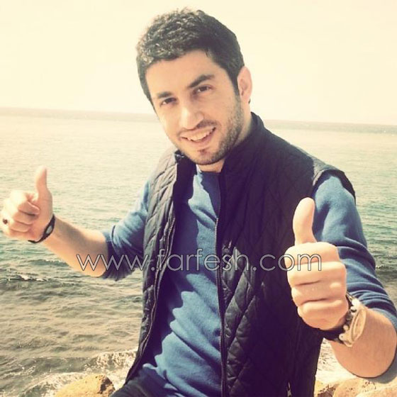 فيديو اغنية (انت حبيبي) لنجم ذا فويس الفنان العراقي سيمور جلال صورة رقم 1