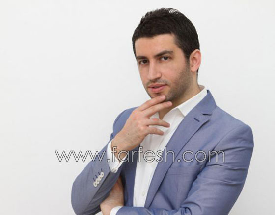 فيديو اغنية (انت حبيبي) لنجم ذا فويس الفنان العراقي سيمور جلال صورة رقم 8
