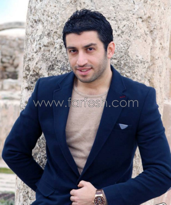 فيديو اغنية (انت حبيبي) لنجم ذا فويس الفنان العراقي سيمور جلال صورة رقم 5