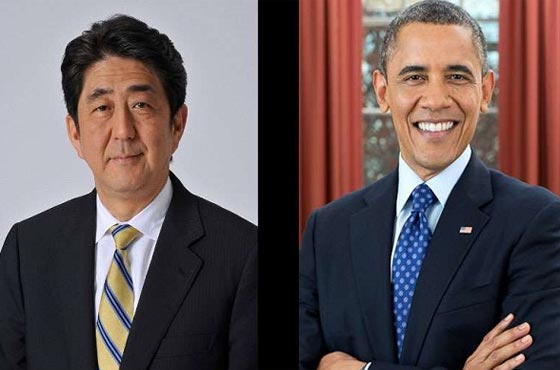 الفرق بين ابتسامة زعيم وزعيم.. ثقافة شعب صورة رقم 1