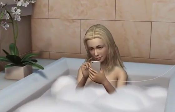 حادث مأساوي.. مصرع فتاة بعد سقوط هاتفها الجوال في الحمّام!! صورة رقم 1