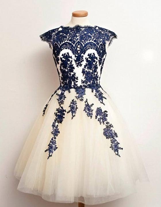 عروس طلبت فستان زفاف رائعا من النت فوقعت ضحية احتيال وخداع  صورة رقم 2