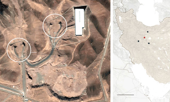 كشف الكتروني..هذا ما خططت له اميركا في حال فشل الاتفاق النووي مع ايران صورة رقم 1