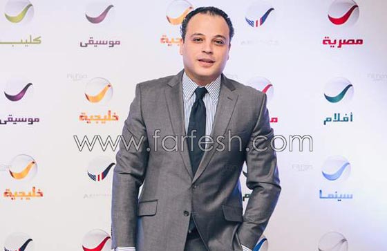 تامر عبد المنعم يعتزل التمثيل بسبب تهديدات الاخوان له بعد فيلم المشخصاتي! صورة رقم 5