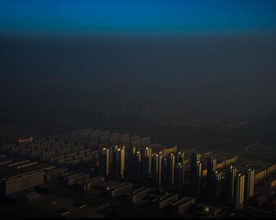 أروع الصور الصحفية  عالميا لعام 2015 صورة رقم 2