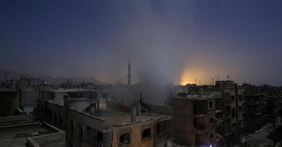 أروع الصور الصحفية  عالميا لعام 2015 صورة رقم 15