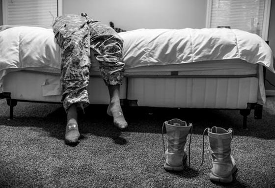 أروع الصور الصحفية  عالميا لعام 2015 صورة رقم 8