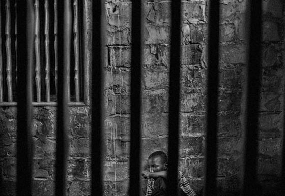 أروع الصور الصحفية  عالميا لعام 2015 صورة رقم 3