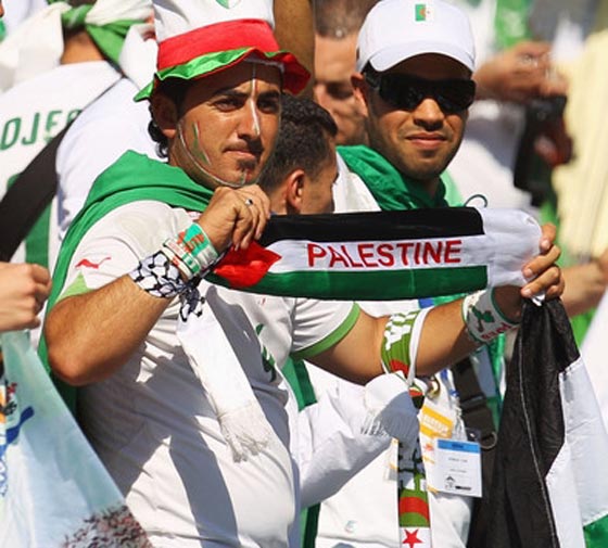 الجزائر تجدد حبها ودعمها ووقوفها مع فلسطين وأهلها صورة رقم 8