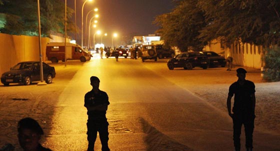 موريتانيا: فرار مجموعة من اخطر السجناء في اكبر عملية من نوعها  صورة رقم 1