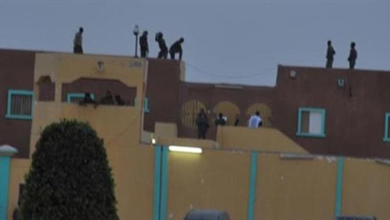 موريتانيا: فرار مجموعة من اخطر السجناء في اكبر عملية من نوعها  صورة رقم 2