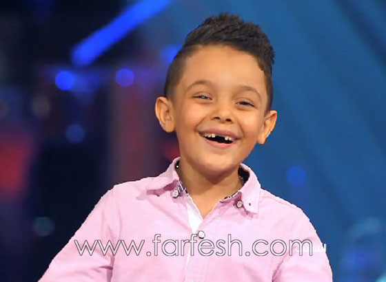 فيديو ذا فويس كيدز: من سينجح بعد قليل في المواجهة الثانية؟ تابعوا الحلقة في مسلسلات اون لاين  صورة رقم 1