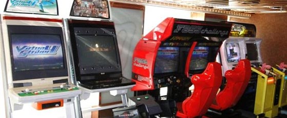 السويديون يختارون اضخم سفينة  كروز متقاعدة لنقل اللاجئين  الى  بلادهم صورة رقم 11