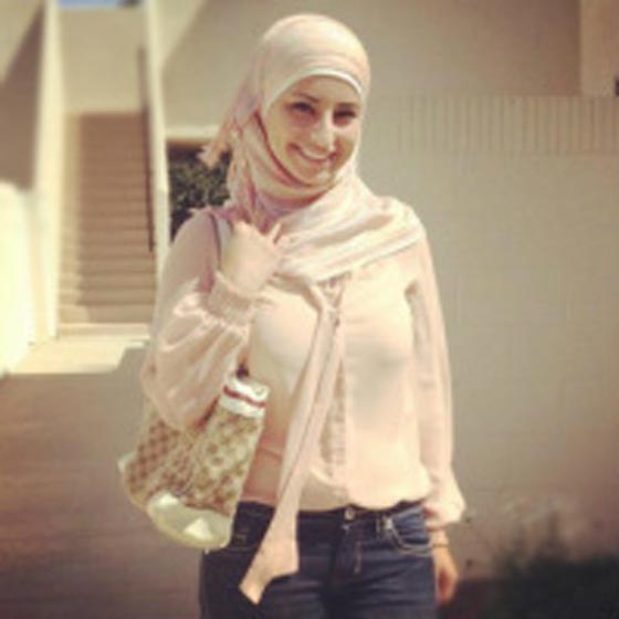 مسلسلات اون لاين حصري: البروفسور مخترع القدم الذكية يشيد بطالبته الفلسطينية يارا نجدي ويوضّح  صورة رقم 18