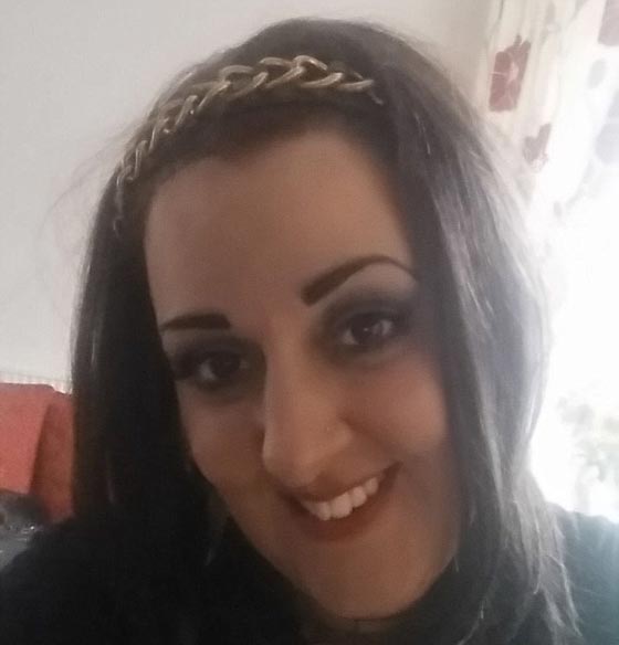 الاعلام يفضح شابا مصريا خدع بريطانية باسم الحب وتركها فور الحصول على الإقامة صورة رقم 7